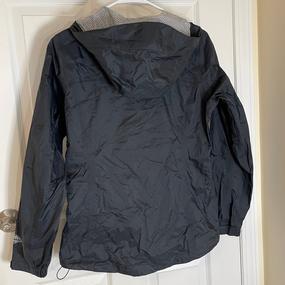 Columbia Rain Coat - Picture 3 of 4